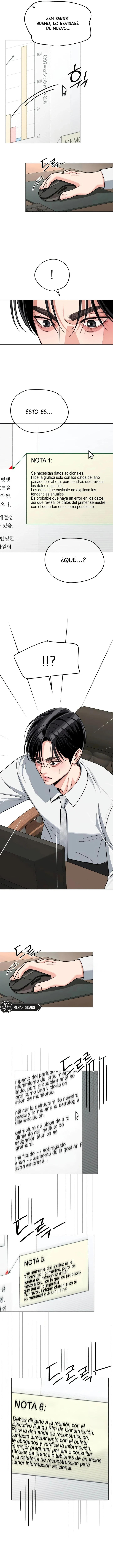 El Romance de Lee Seob Capítulo 104 - Page 10
