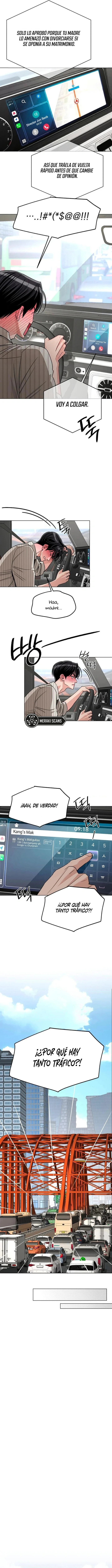 El Romance de Lee Seob Capítulo 106 - Page 10