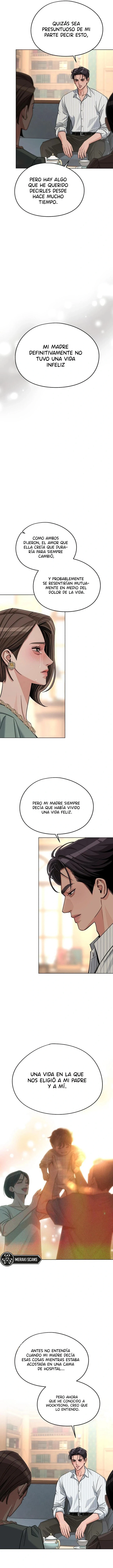 El Romance de Lee Seob Capítulo 106 - Page 4