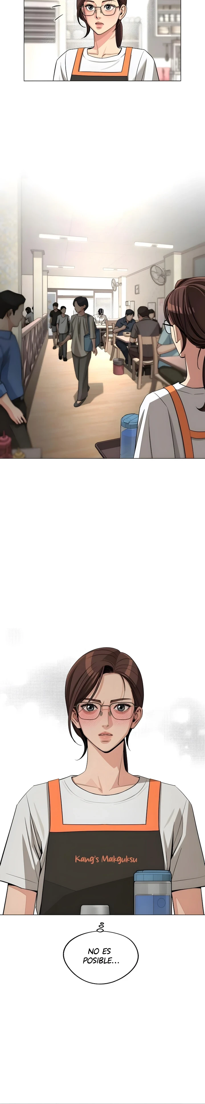 El Romance de Lee Seob Capítulo 107 - Page 11