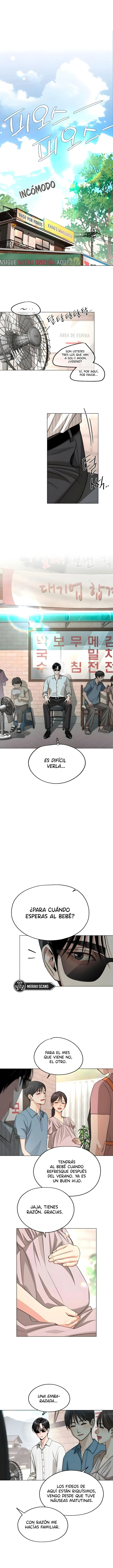 El Romance de Lee Seob Capítulo 107 - Page 2