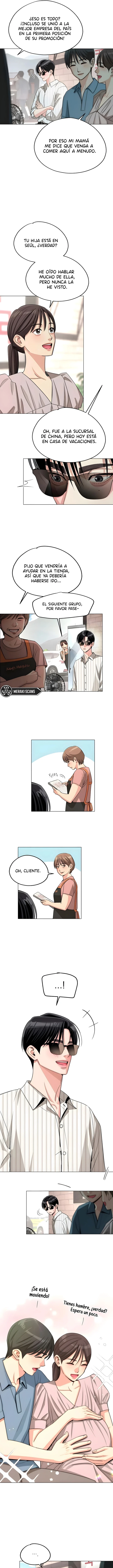 El Romance de Lee Seob Capítulo 107 - Page 4