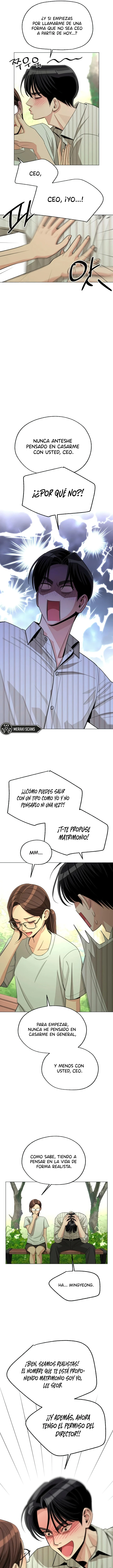El Romance de Lee Seob Capítulo 108 - Page 12