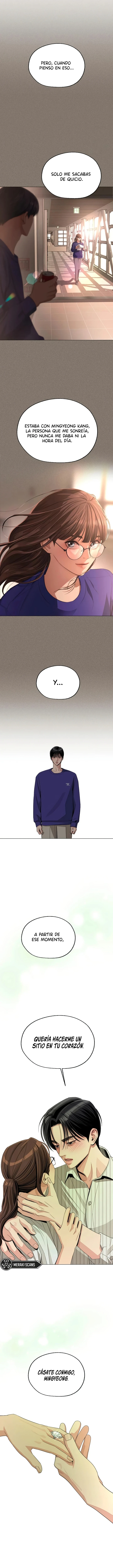 El Romance de Lee Seob Capítulo 108 - Page 18