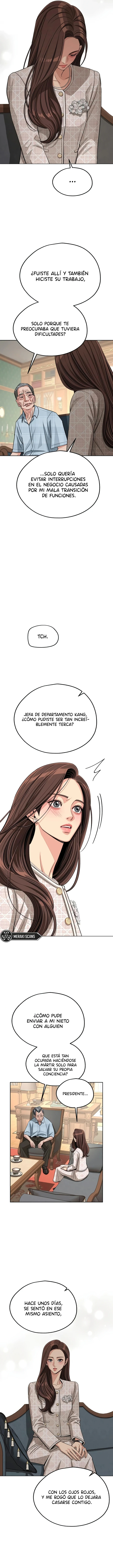 El Romance de Lee Seob Capítulo 109 - Page 10