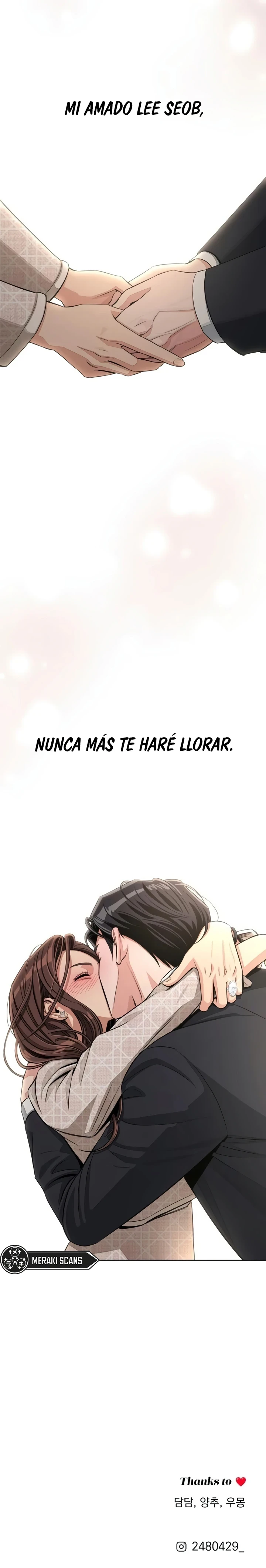 El Romance de Lee Seob Capítulo 109 - Page 16