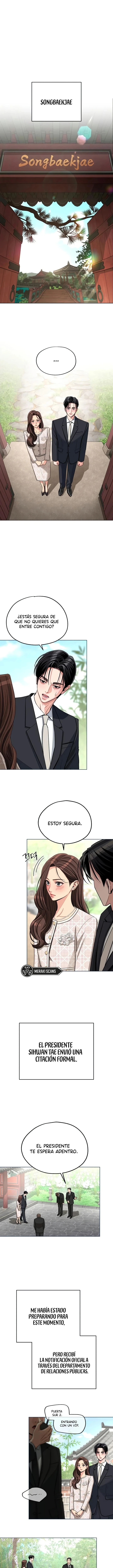 El Romance de Lee Seob Capítulo 109 - Page 2
