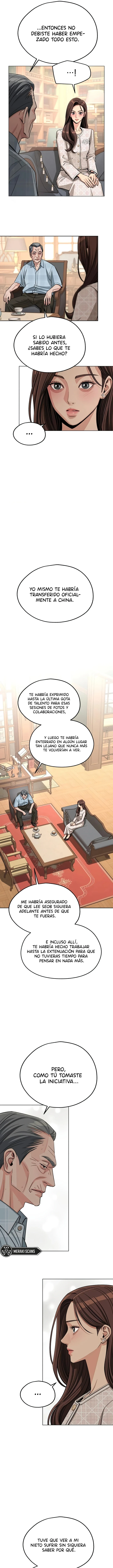 El Romance de Lee Seob Capítulo 109 - Page 8