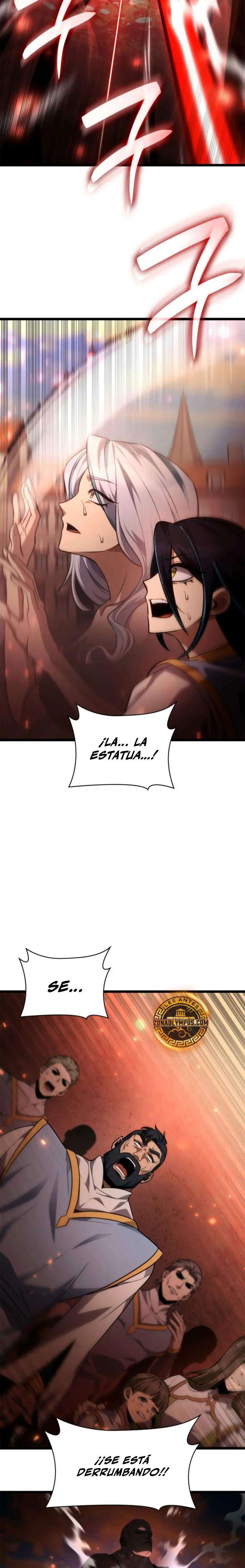 Mago Infinito Capítulo 170 - Page 28