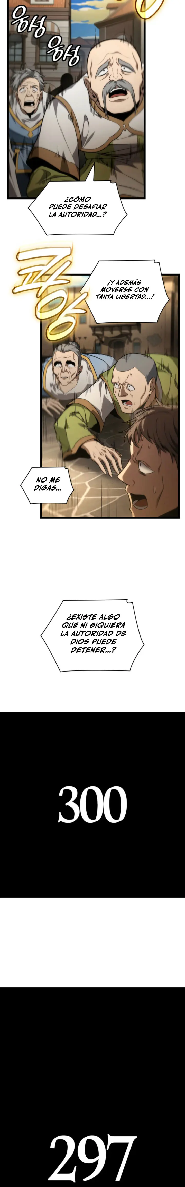 Mago Infinito Capítulo 171 - Page 16