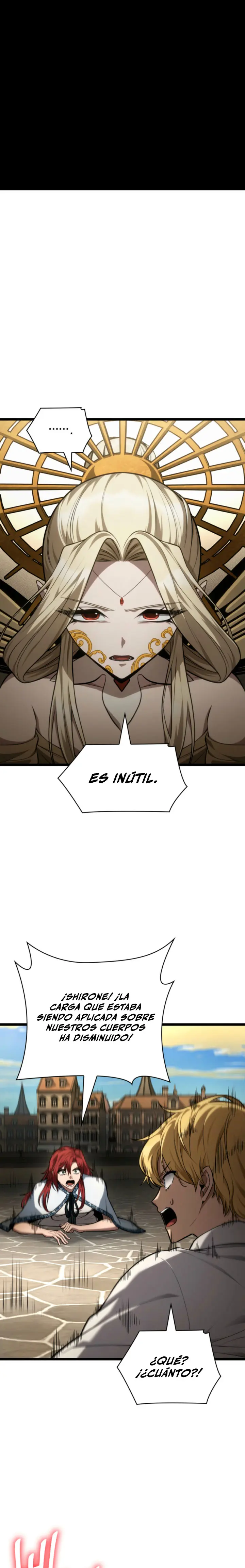 Mago Infinito Capítulo 171 - Page 17
