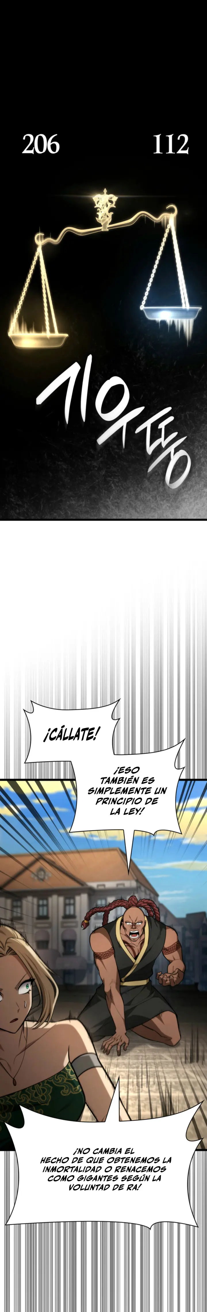 Mago Infinito Capítulo 171 - Page 29