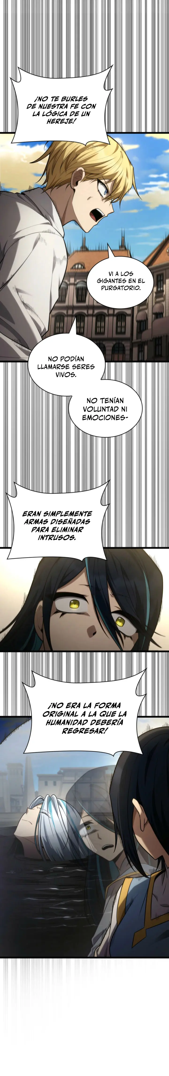 Mago Infinito Capítulo 171 - Page 30