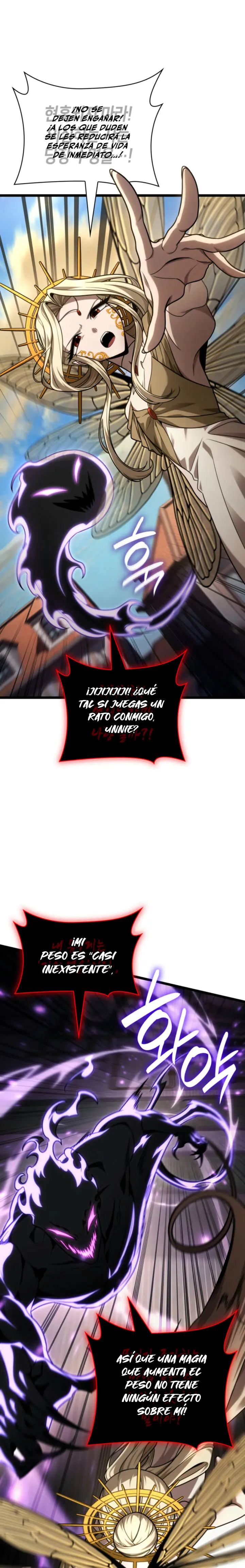 Mago Infinito Capítulo 171 - Page 32