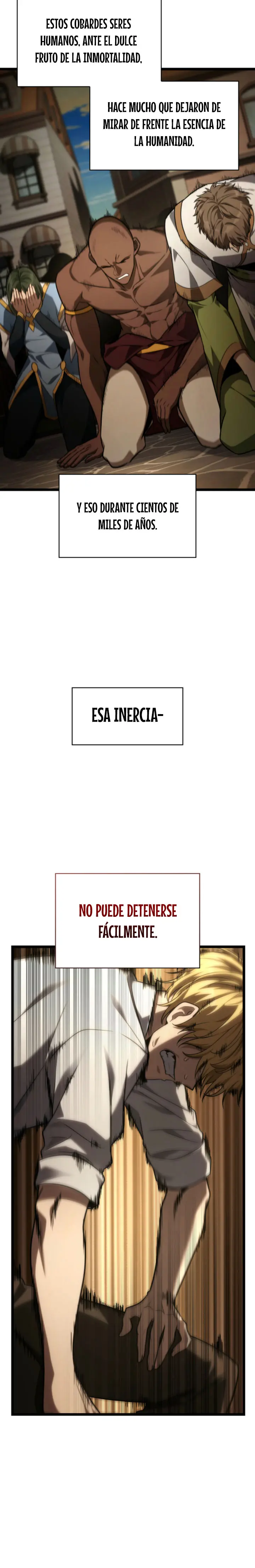Mago Infinito Capítulo 171 - Page 41