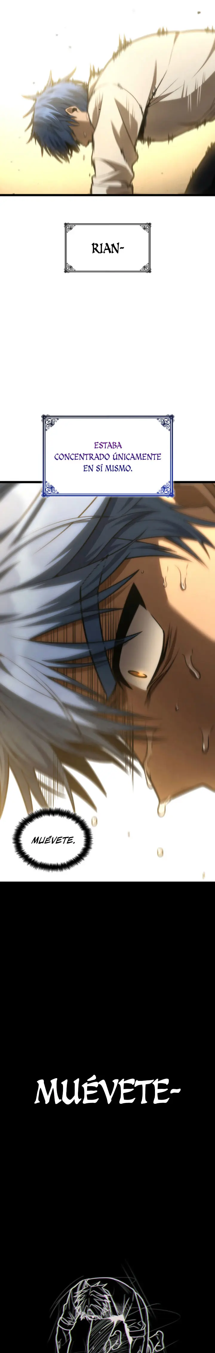 Mago Infinito Capítulo 171 - Page 8