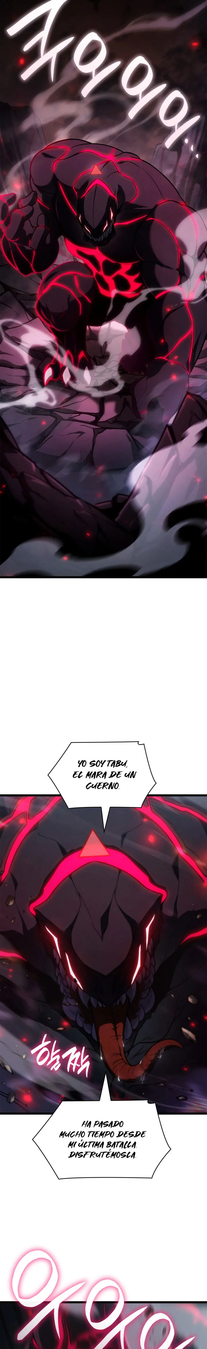 Mago Infinito Capítulo 173 - Page 24
