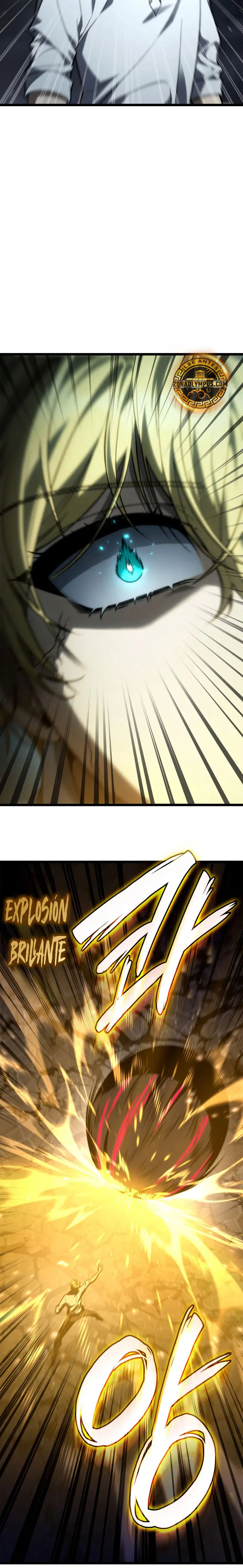 Mago Infinito Capítulo 173 - Page 26