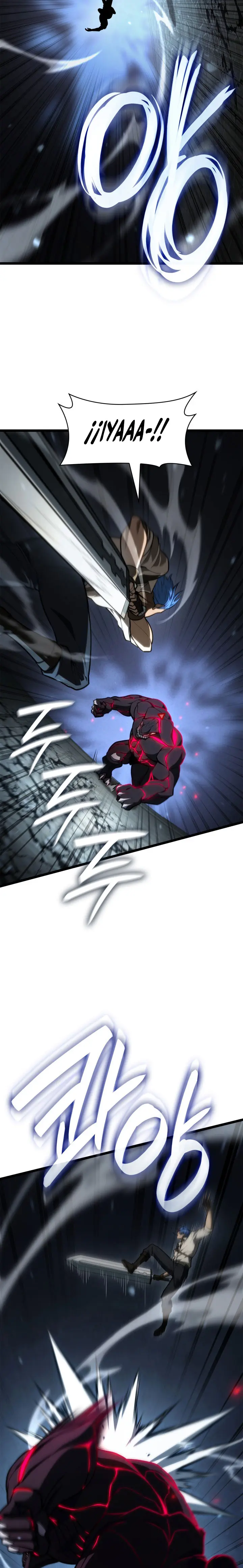 Mago Infinito Capítulo 173 - Page 30