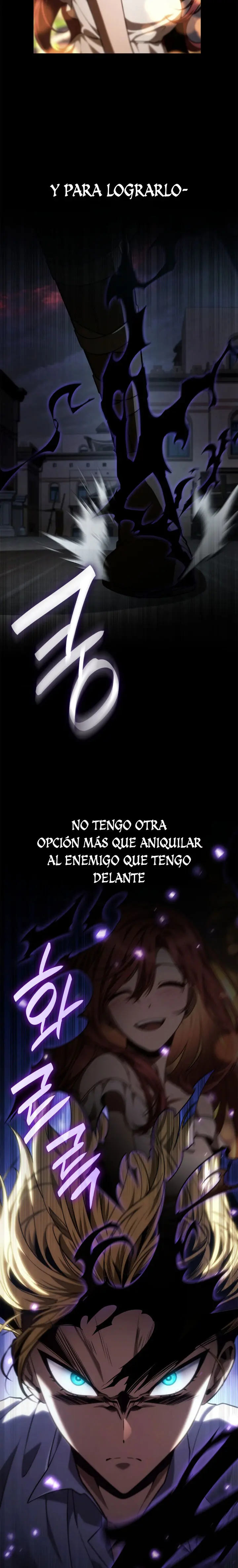 Mago Infinito Capítulo 173 - Page 37