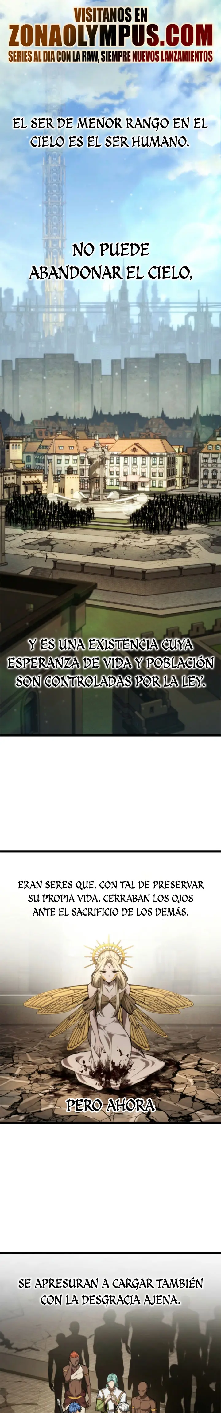 Mago Infinito Capítulo 175 - Page 2