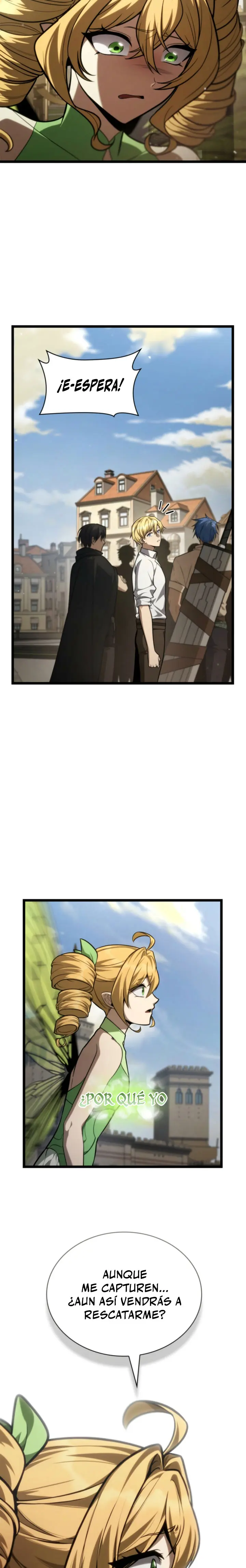 Mago Infinito Capítulo 175 - Page 5