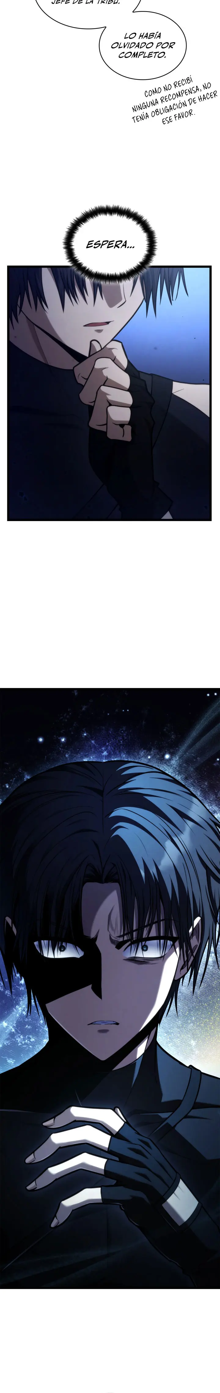 Mago Infinito Capítulo 176 - Page 13