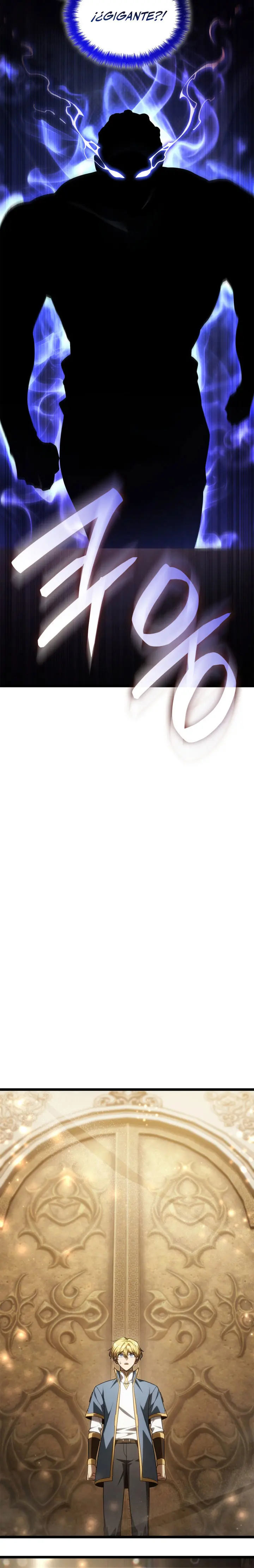 Mago Infinito Capítulo 176 - Page 25