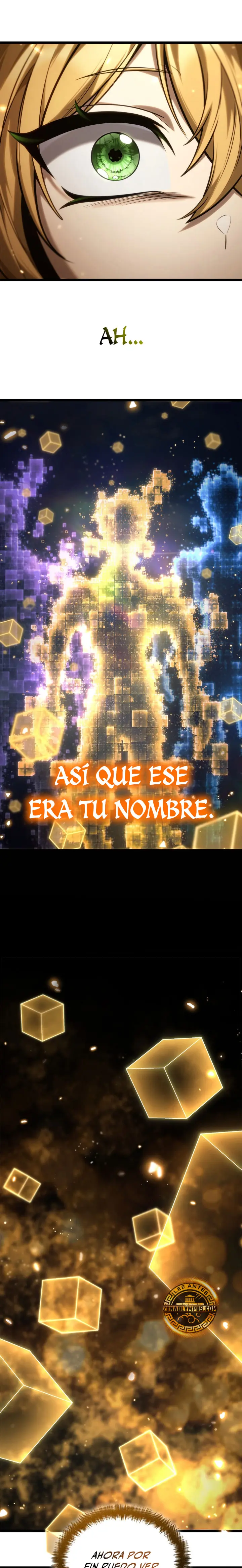 Mago Infinito Capítulo 176 - Page 3