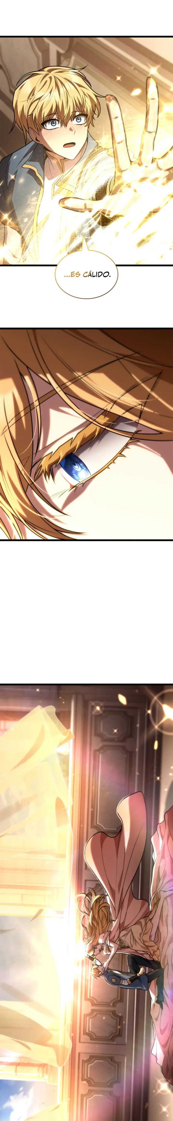 Mago Infinito Capítulo 177 - Page 17