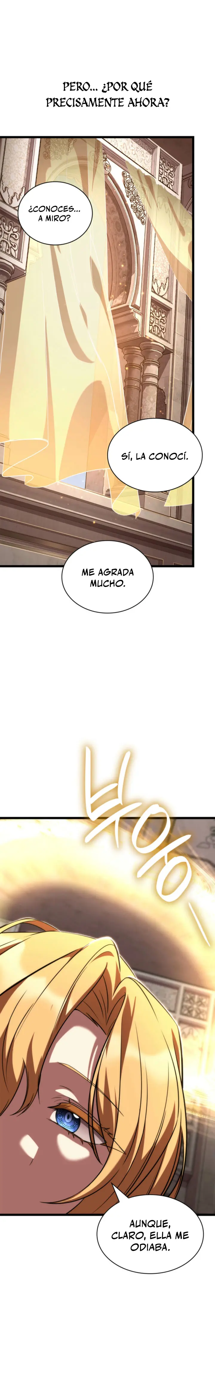 Mago Infinito Capítulo 177 - Page 25