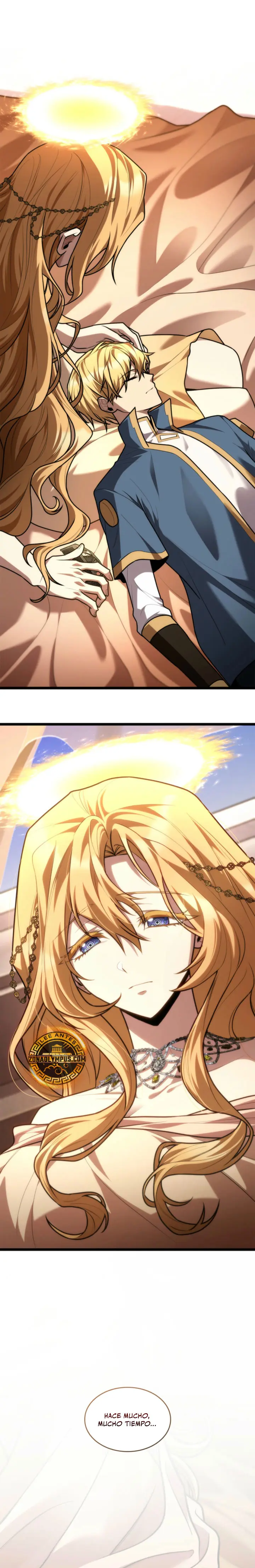 Mago Infinito Capítulo 177 - Page 31