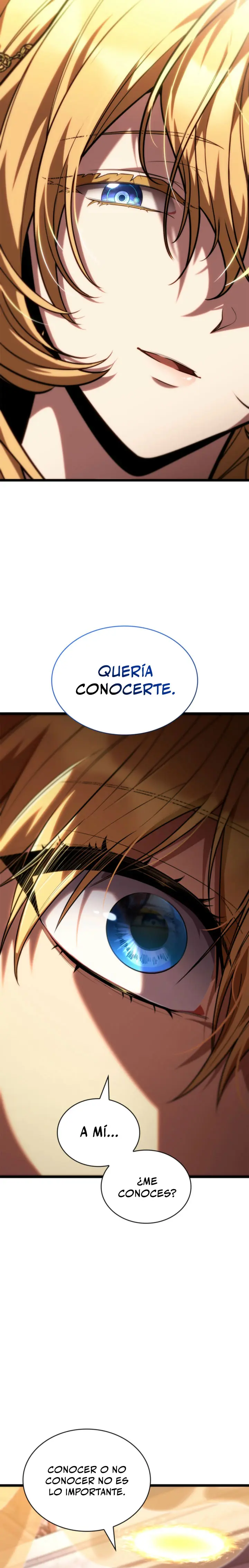 Mago Infinito Capítulo 177 - Page 7