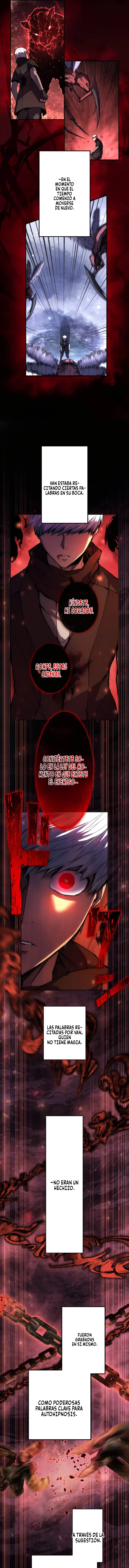 El Genio Asesino: Su Segunda Vida Comienza en la Academia Capítulo 39 - Page 15