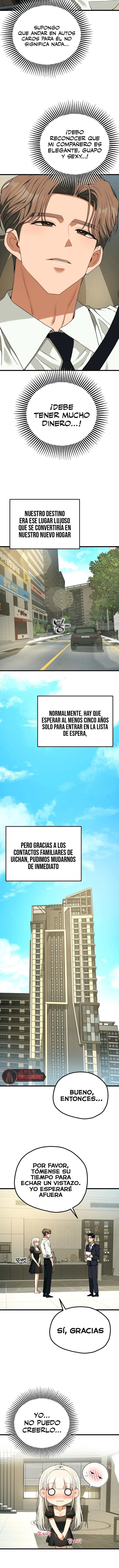 Club De Lectura Capítulo 54 - Page 3