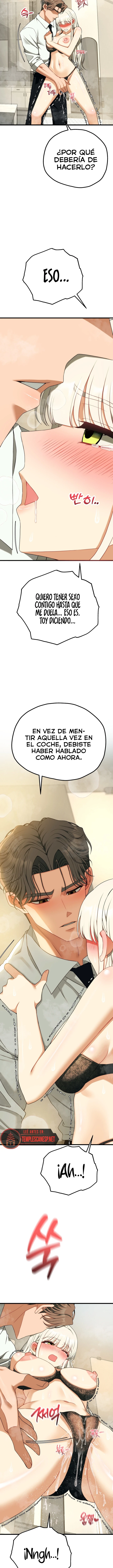 Club De Lectura Capítulo 55 - Page 10