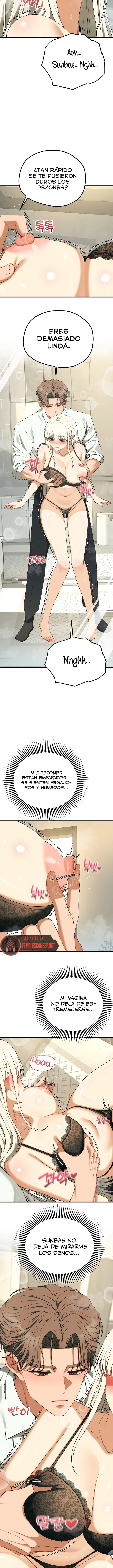 Club De Lectura Capítulo 55 - Page 2