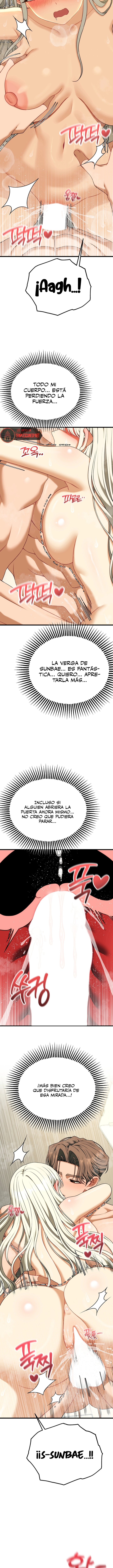 Club De Lectura Capítulo 56 - Page 4