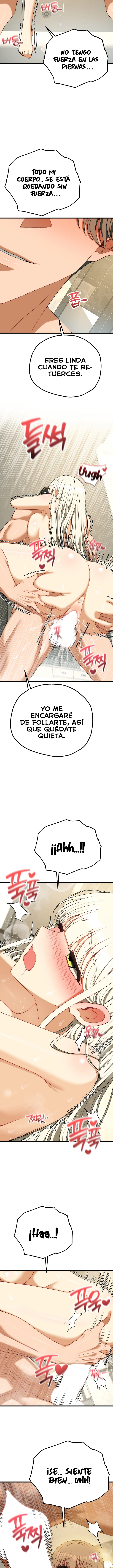 Club De Lectura Capítulo 56 - Page 6