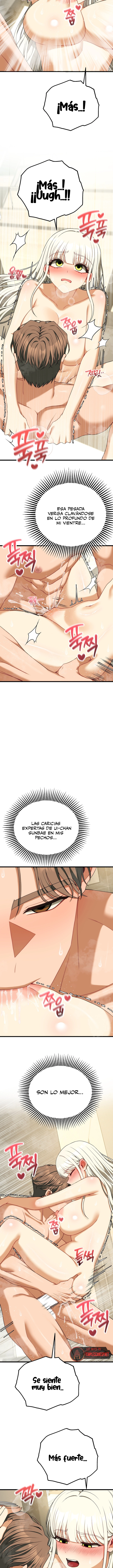 Club De Lectura Capítulo 56 - Page 9