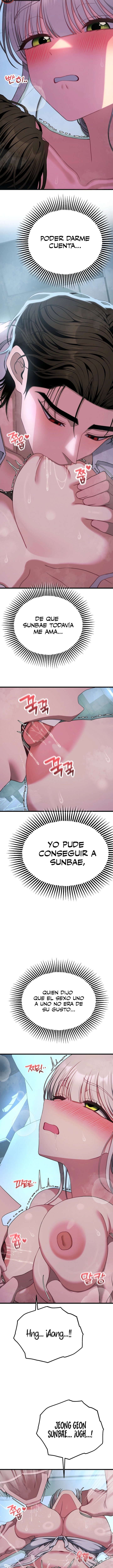 Club De Lectura Capítulo 58 - Page 3