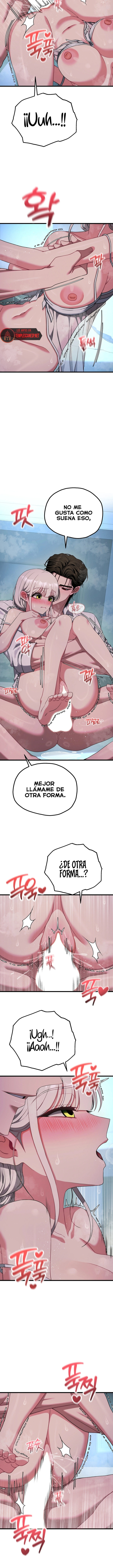 Club De Lectura Capítulo 59 - Page 9