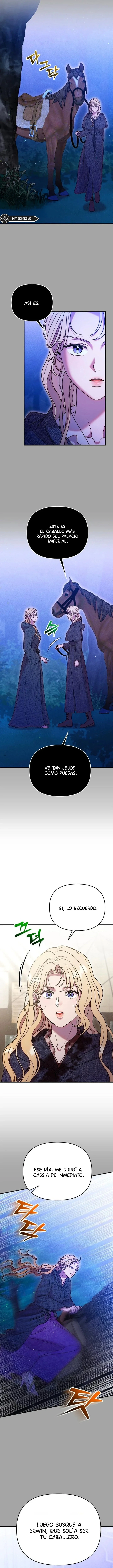 Guarda tu espada al entrar al dormitorio Capítulo 71 - Page 13