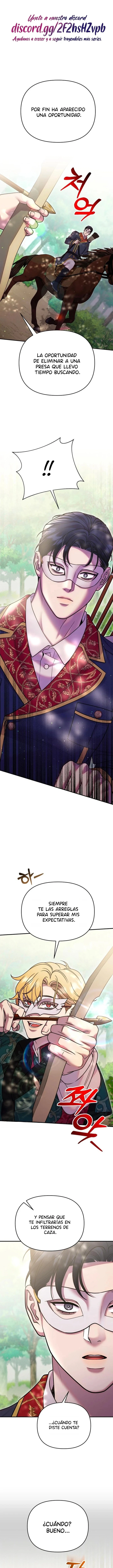 Guarda tu espada al entrar al dormitorio Capítulo 73 - Page 2