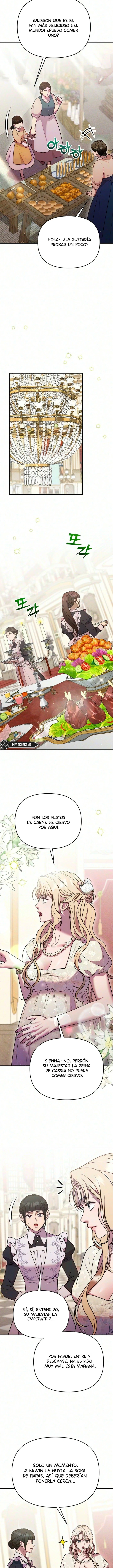 Guarda tu espada al entrar al dormitorio Capítulo 75 - Page 18