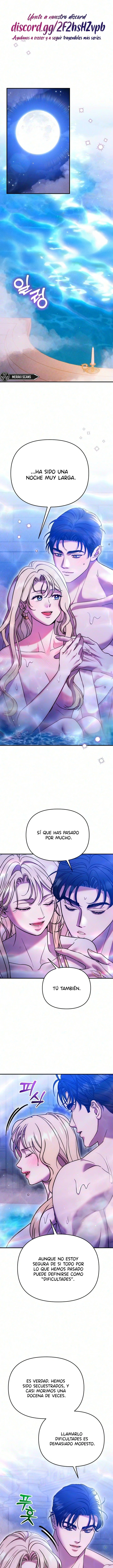 Guarda tu espada al entrar al dormitorio Capítulo 75 - Page 2