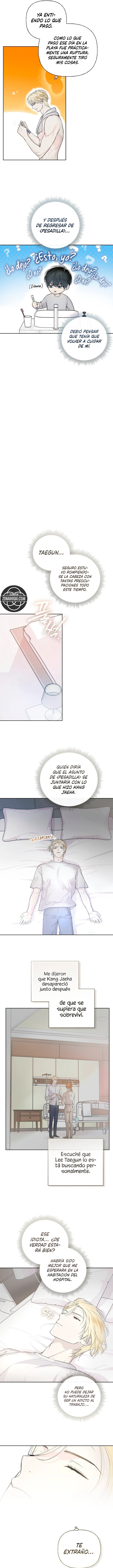 Un guia peligroso Capítulo 80 - Page 6