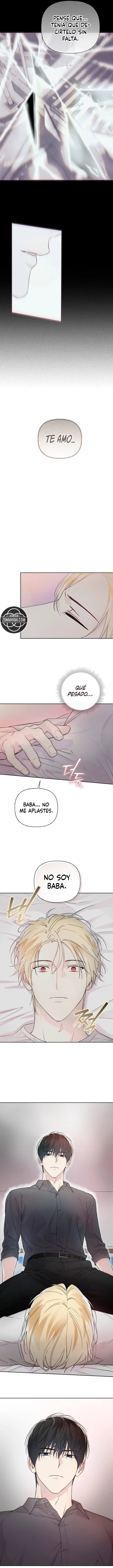 Un guia peligroso Capítulo 80 - Page 8