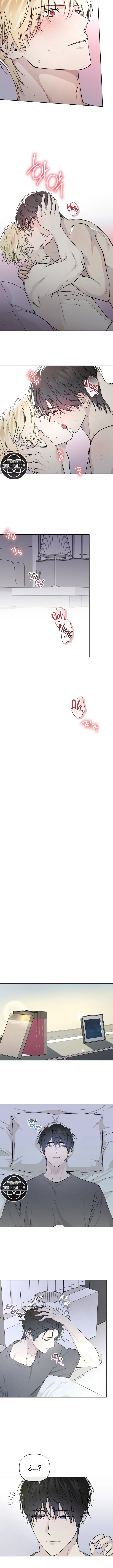 Un guia peligroso Capítulo 83 - Page 4