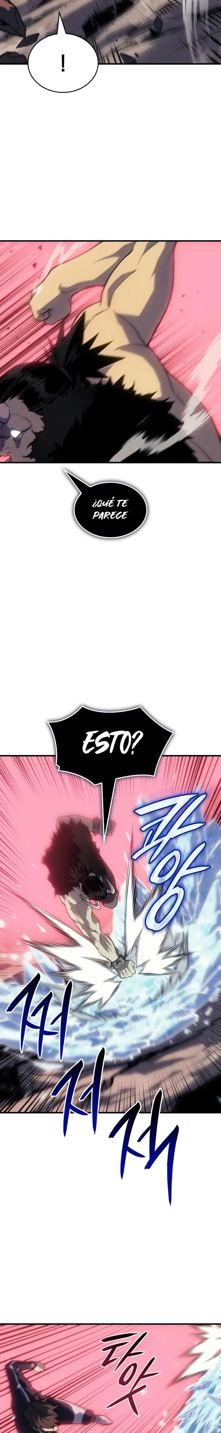 Regresé con el poder del Rey Capítulo 142 - Page 31